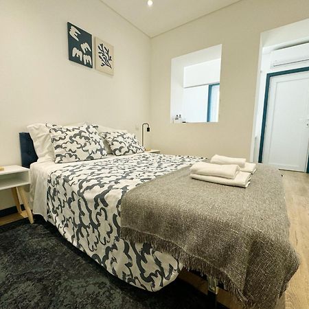 Guest House Dml Aveiro Exterior foto