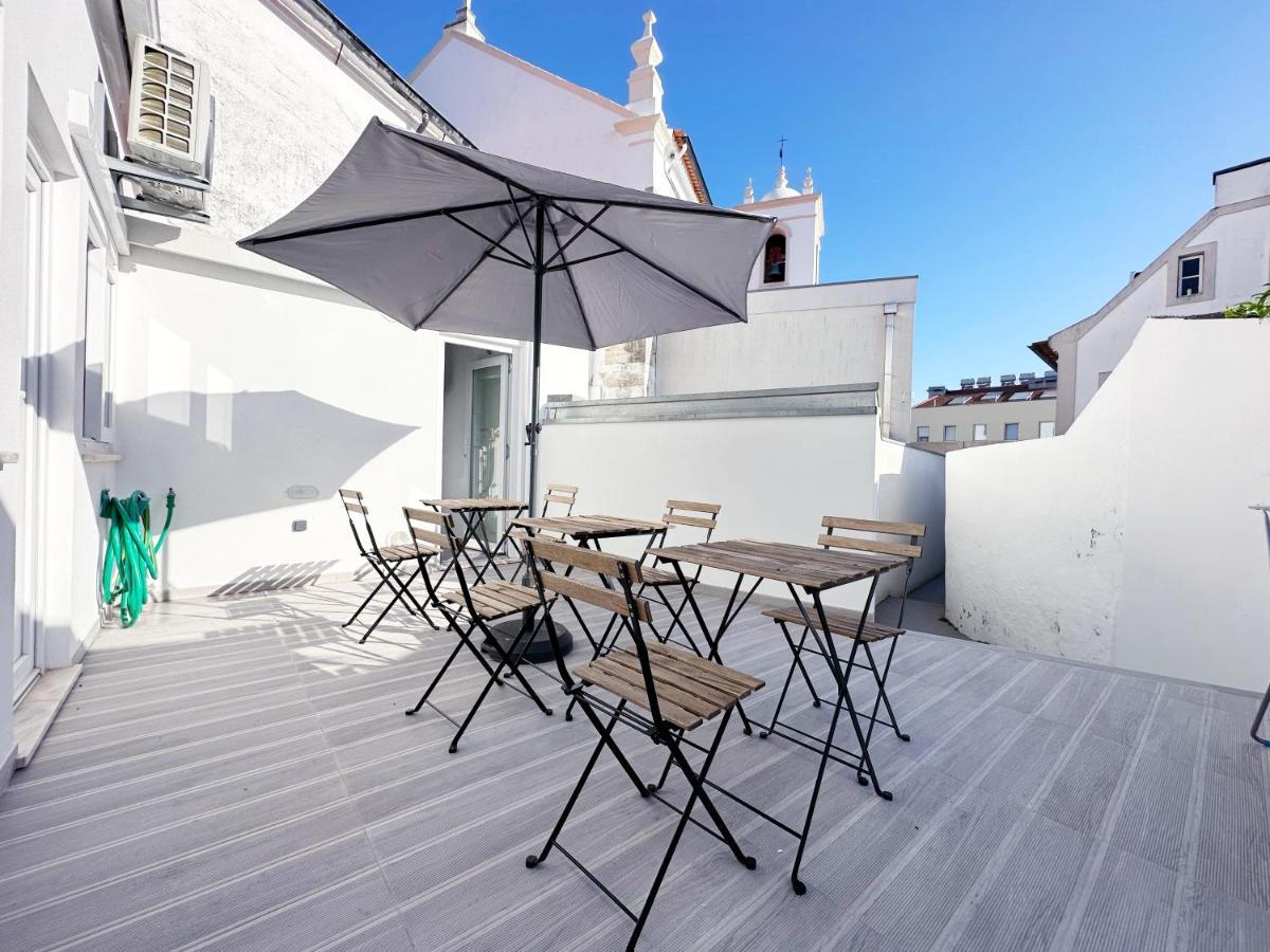 Guest House Dml Aveiro Exterior foto