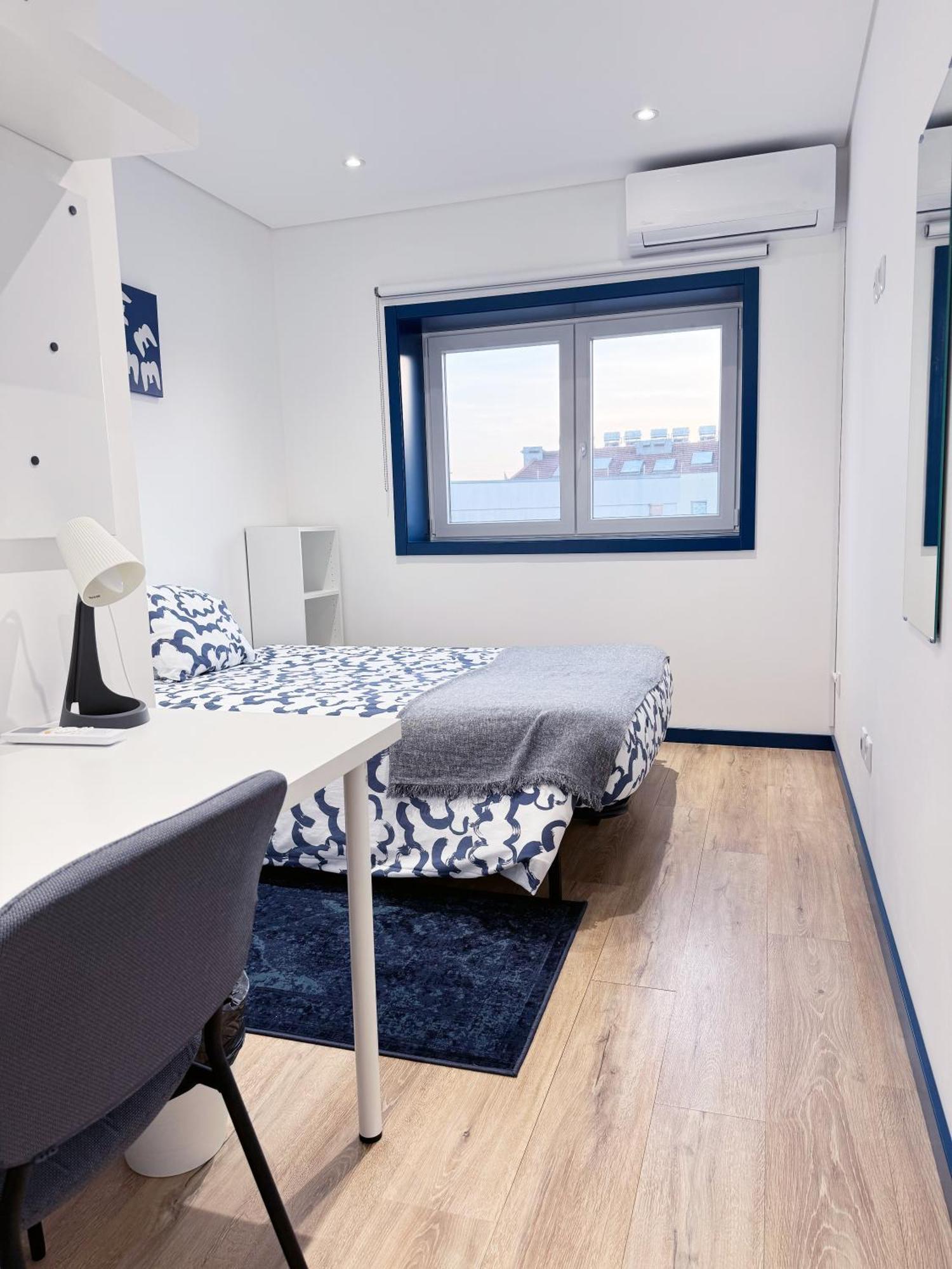 Guest House Dml Aveiro Zimmer foto