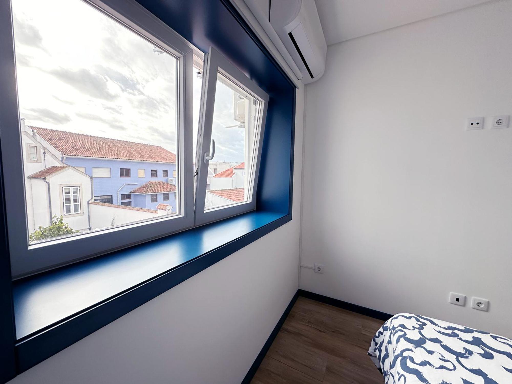 Guest House Dml Aveiro Zimmer foto