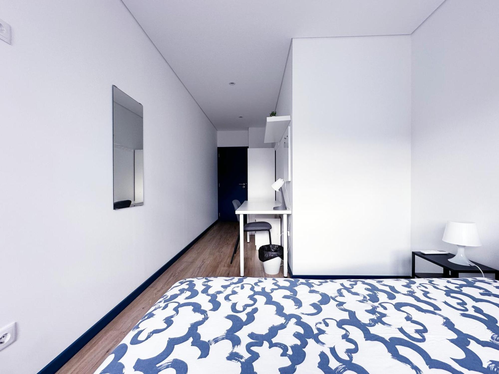 Guest House Dml Aveiro Zimmer foto