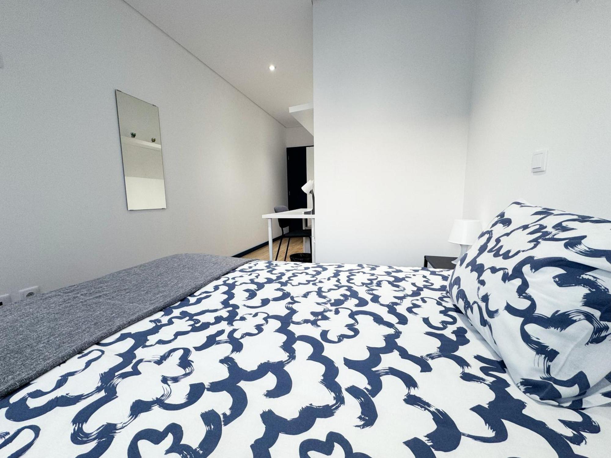 Guest House Dml Aveiro Zimmer foto