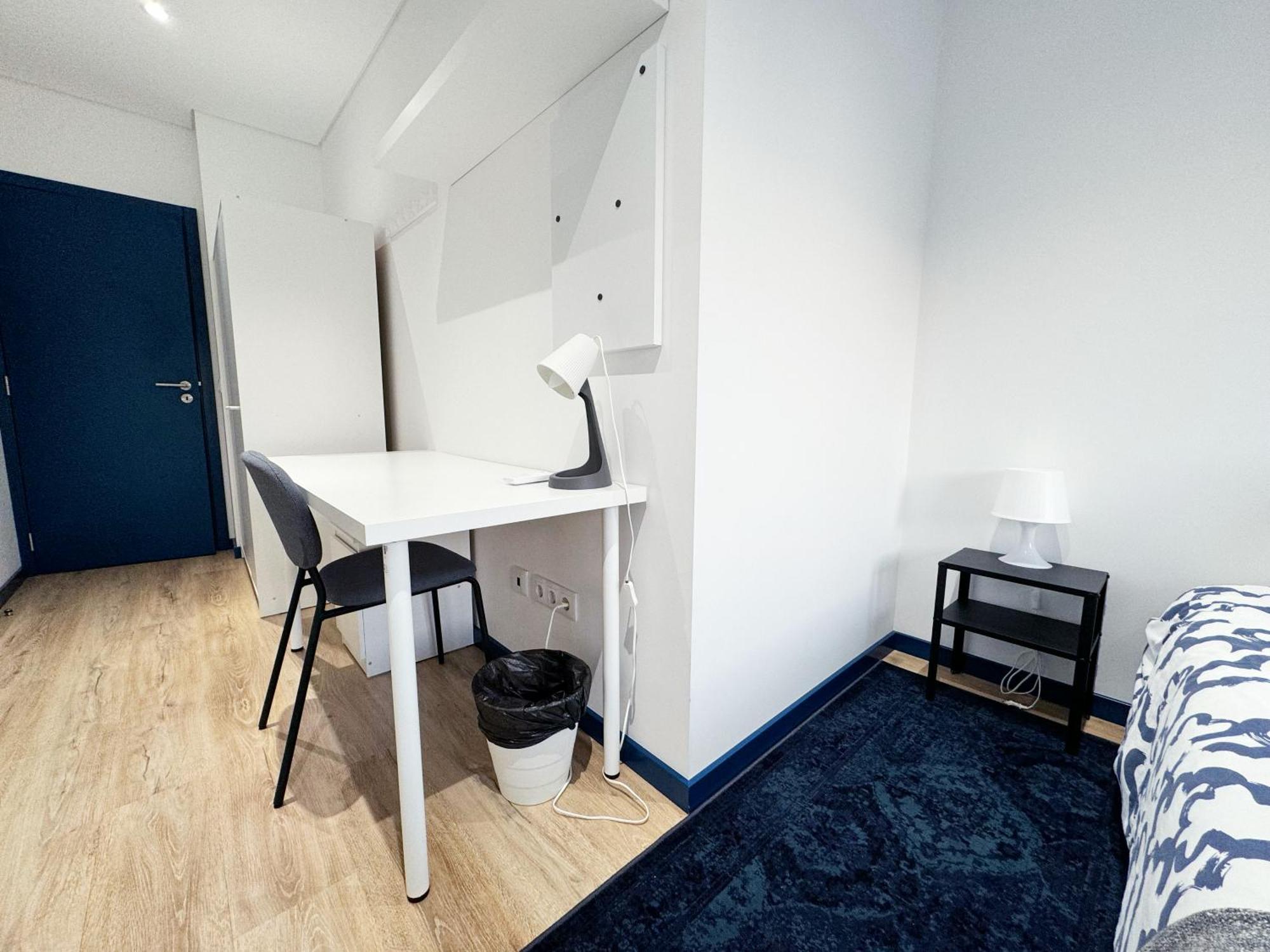 Guest House Dml Aveiro Zimmer foto