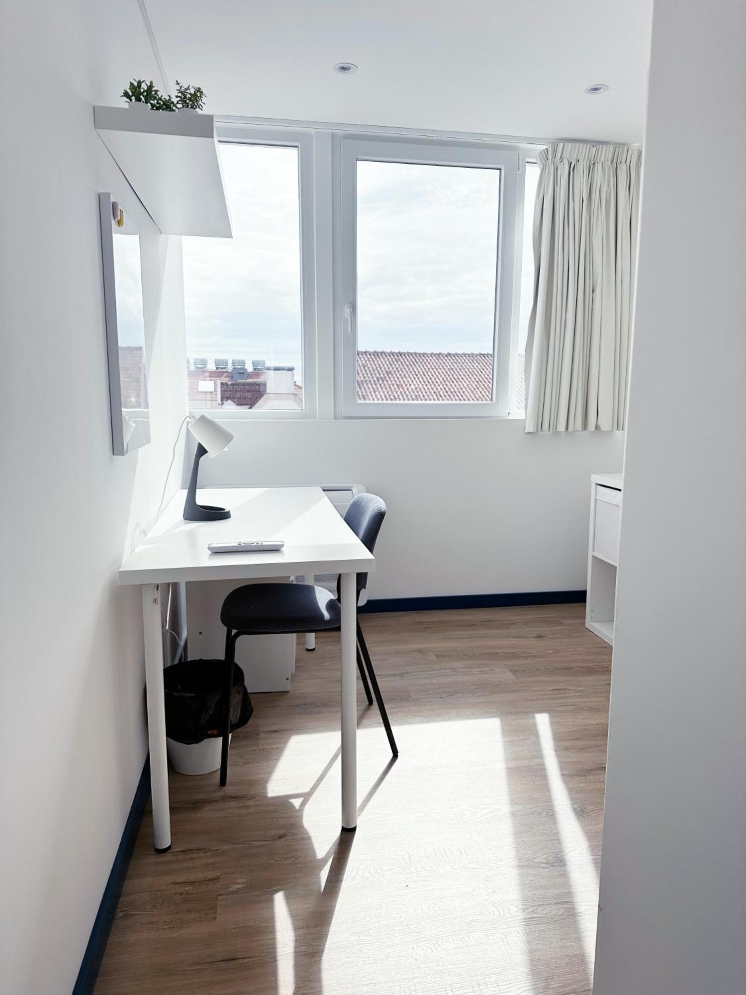 Guest House Dml Aveiro Exterior foto