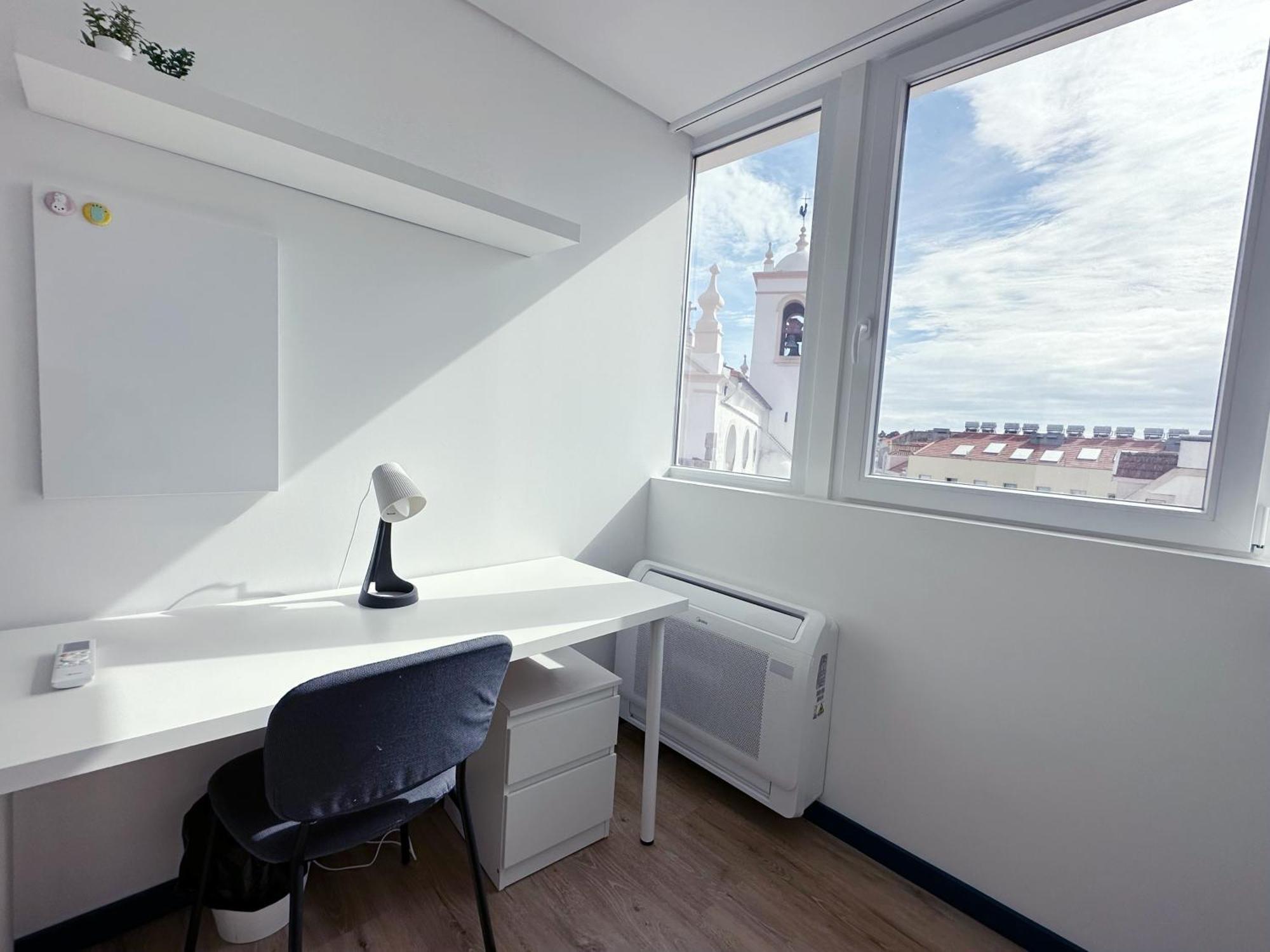 Guest House Dml Aveiro Exterior foto
