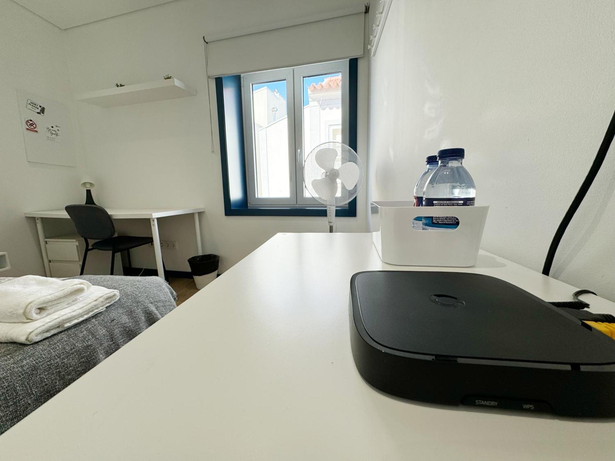 Guest House Dml Aveiro Zimmer foto