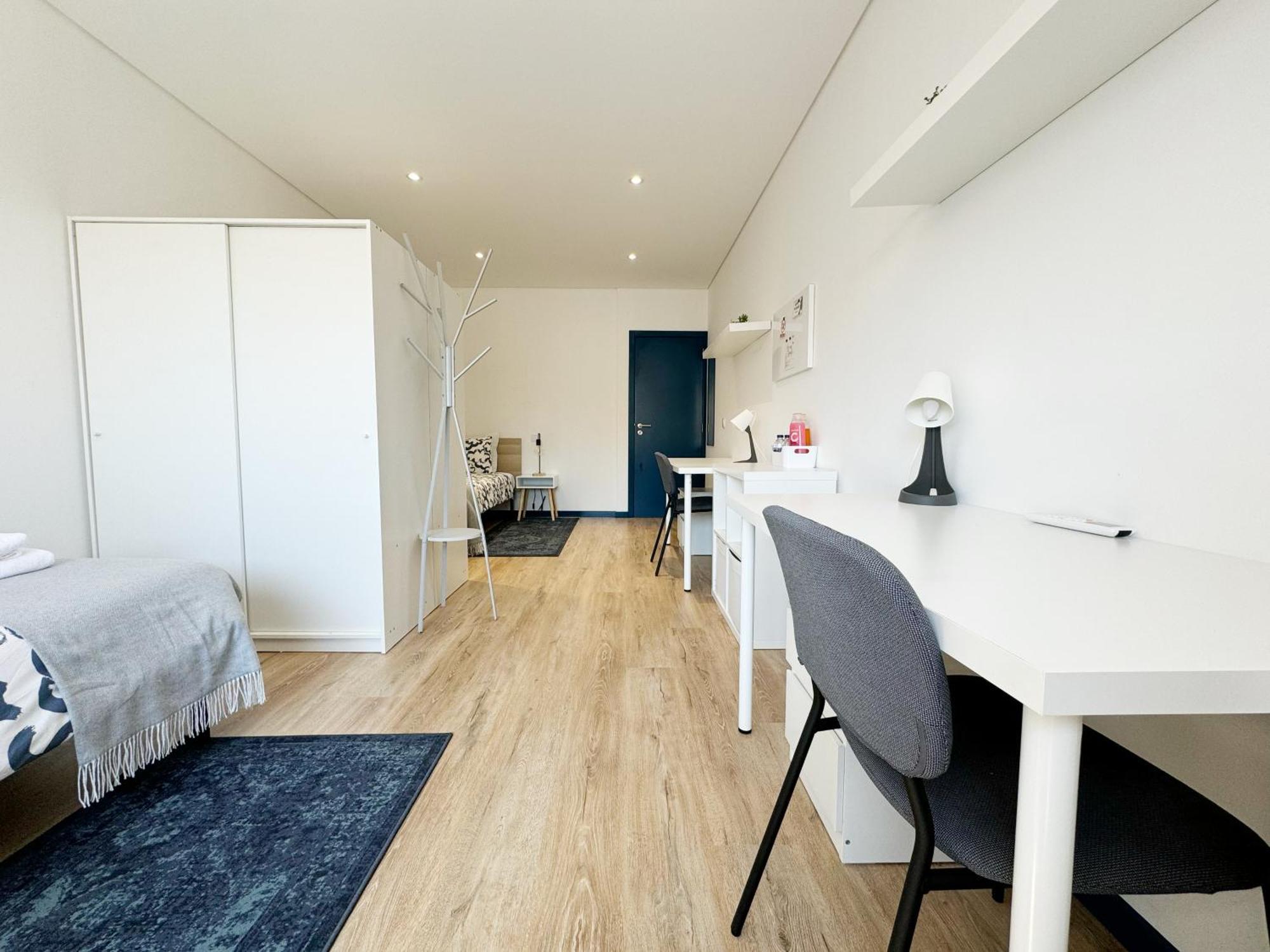 Guest House Dml Aveiro Zimmer foto