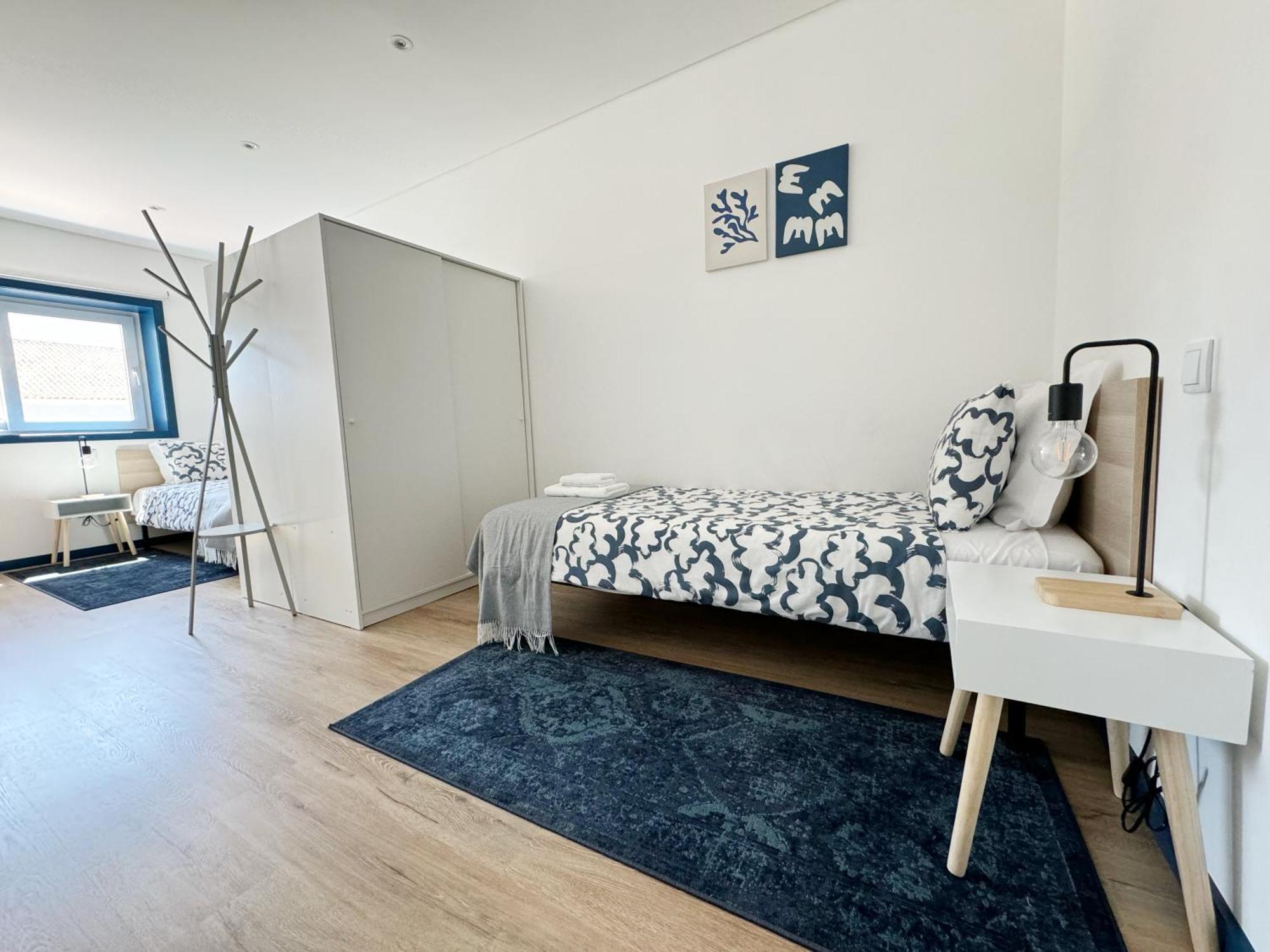 Guest House Dml Aveiro Zimmer foto