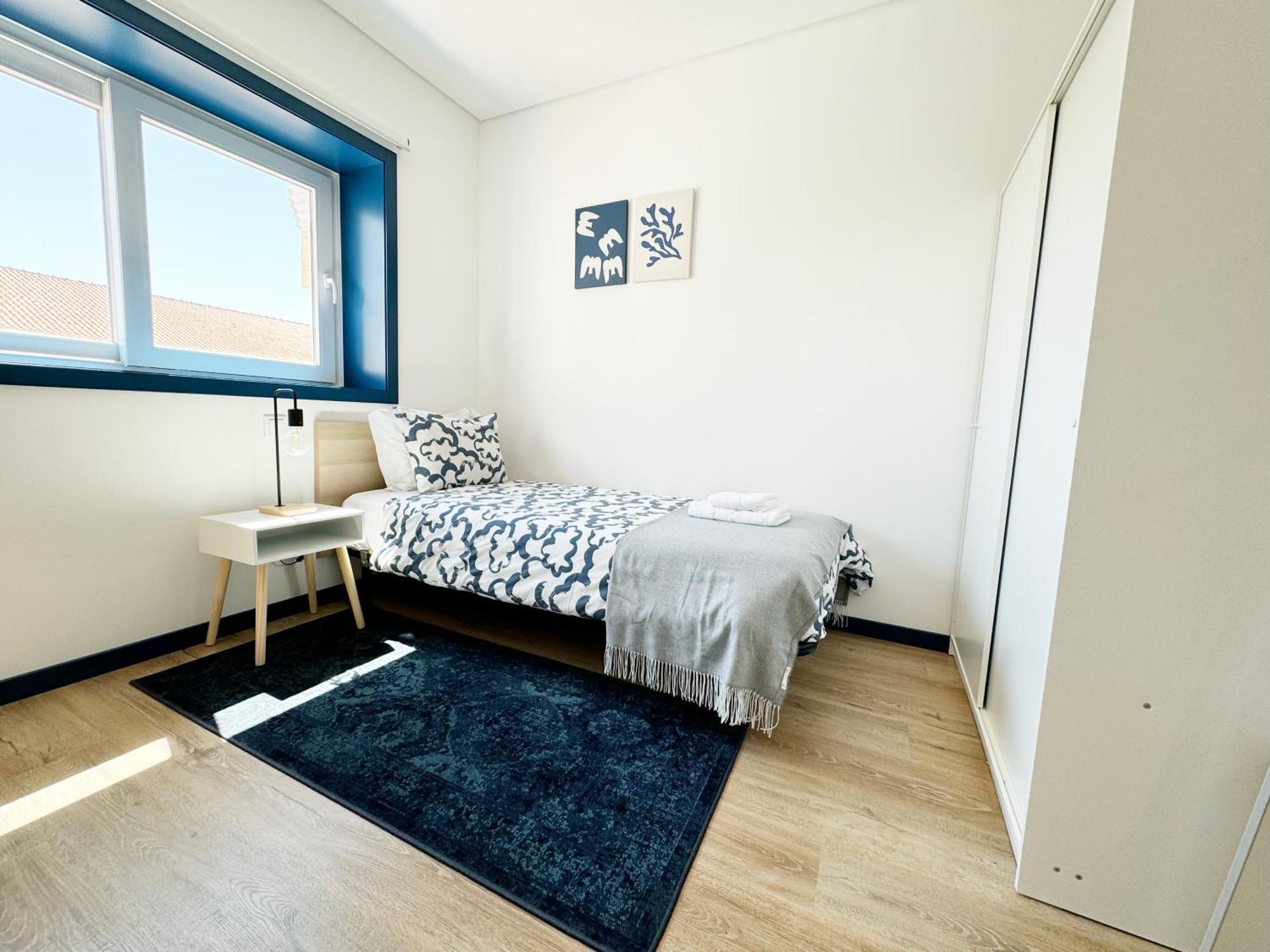 Guest House Dml Aveiro Exterior foto