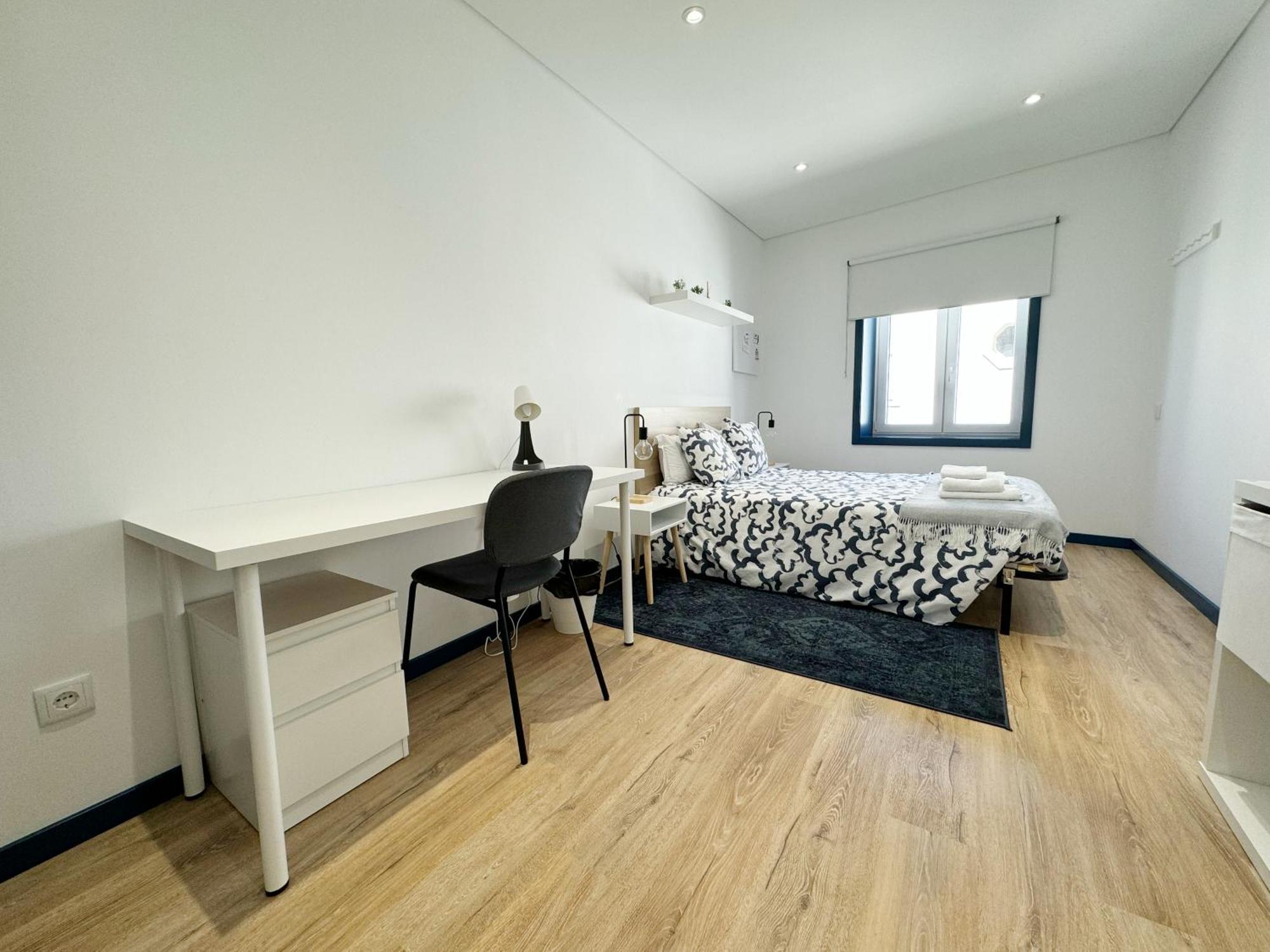 Guest House Dml Aveiro Zimmer foto