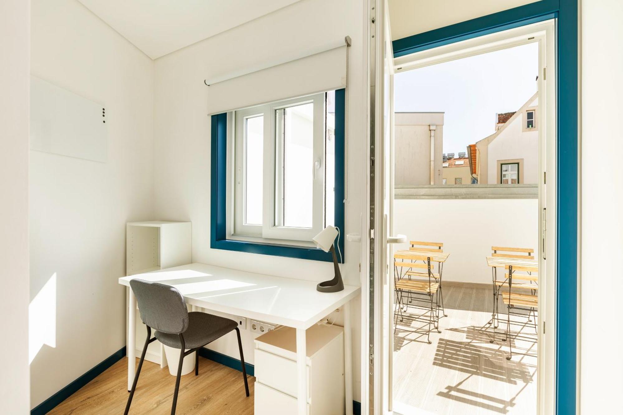 Guest House Dml Aveiro Exterior foto